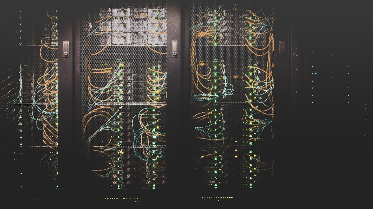 Cloud and infrastructure lighting